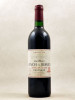 Lynch Bages - Pauillac 1988