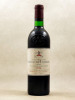 Pape Clément - Pessac Léognan 1978