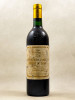Pichon Longueville Comtesse de Lalande - Pauillac 1990