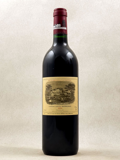 Lafite Rothschild - Pauillac 1994
