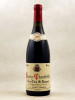 Fourrier - Gevrey Chambertin "Clos St Jacques" 1993