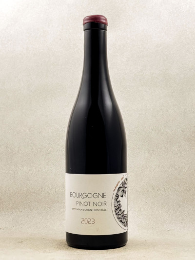 Maison A&S - Bourgogne Pinot Noir 2023
