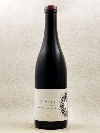 Maison A&S - Pommard "En Boeuf" 2023