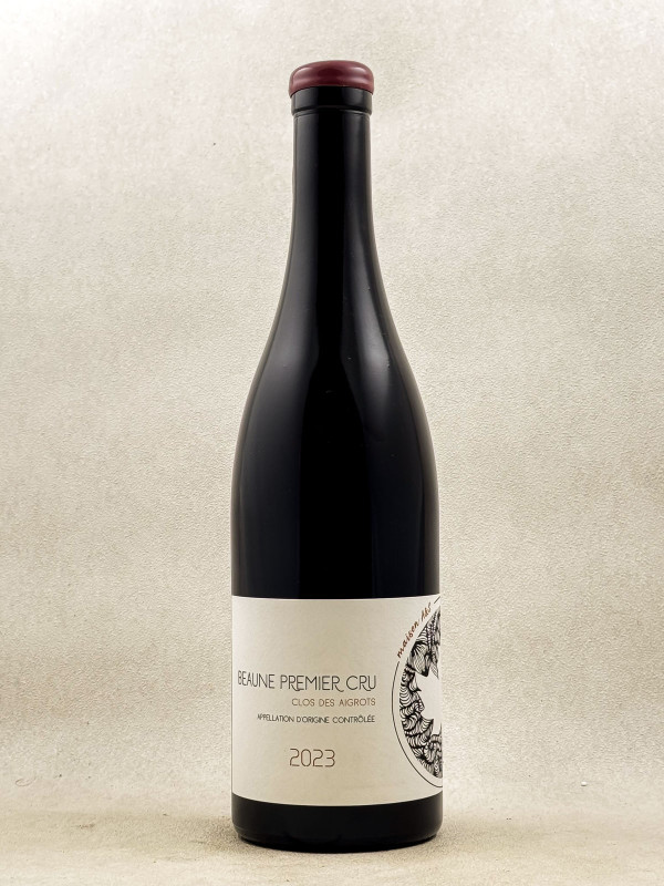 Maison A&S - Beaune "Clos des Aigrots" 2023