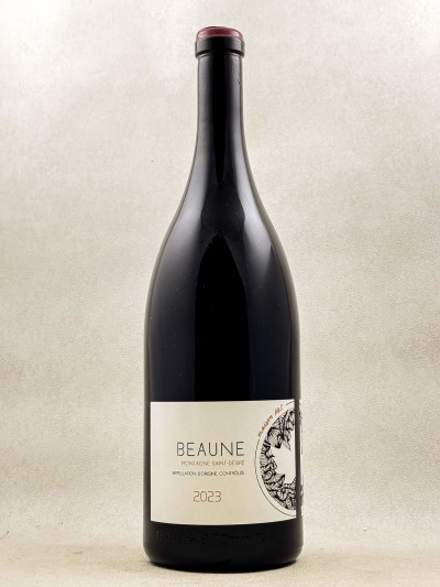 Maison A&S - Beaune "Montagne Saint Désiré" MAGNUM 2023