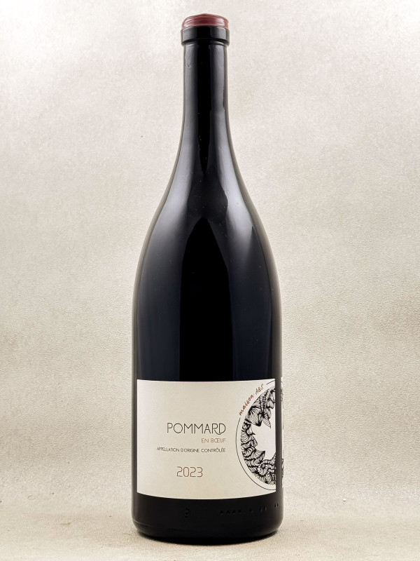 Maison A&S - Pommard "En Boeuf" 2023 MAGNUM