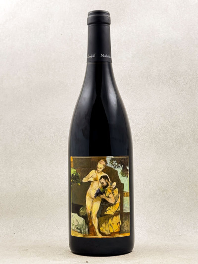 Gangloff - Côte Rôtie "La Sereine Noire" 2017