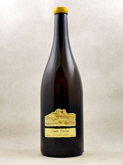 Ganevat - Côtes du Jura "Florine" 2013 MAGNUM