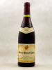Michel Noëllat - Morey Saint Denis 1996