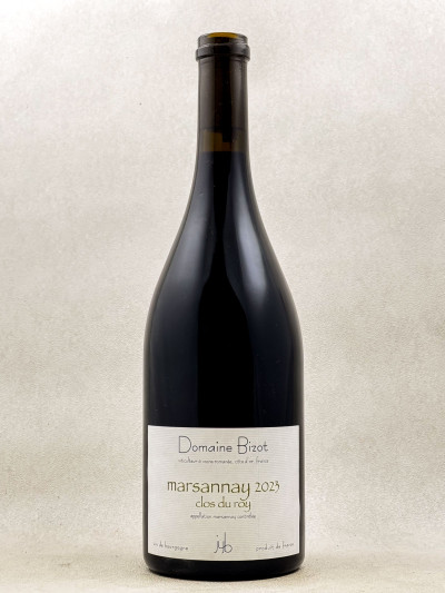 Bizot - Marsannay "Clos du Roy" 2023