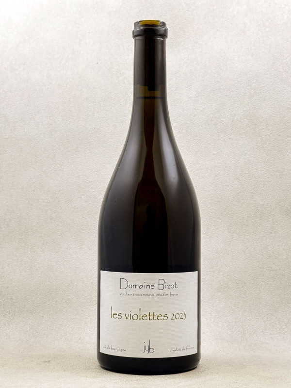 Bizot - Bourgogne "Les Violettes" 2023