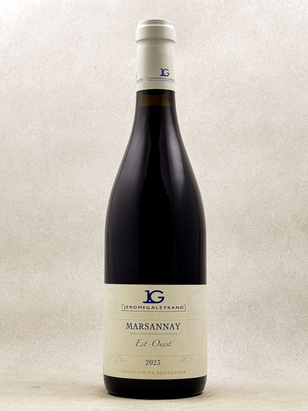 Jérôme Galeyrand - Marsannay "Est-Ouest" 2023