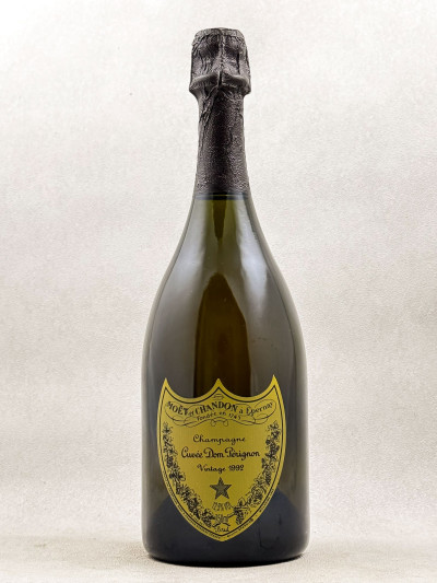 Dom Pérignon - Moët & Chandon 1992