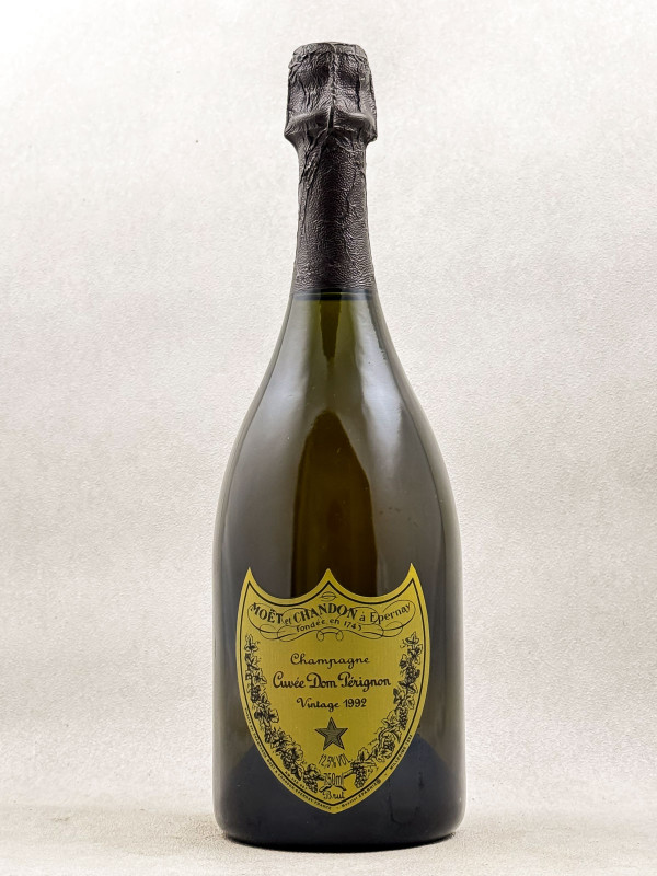Dom Pérignon - Moët & Chandon 1992