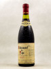 Mont Redon - Châteauneuf du Pape "Vignoble Abeille" 1985