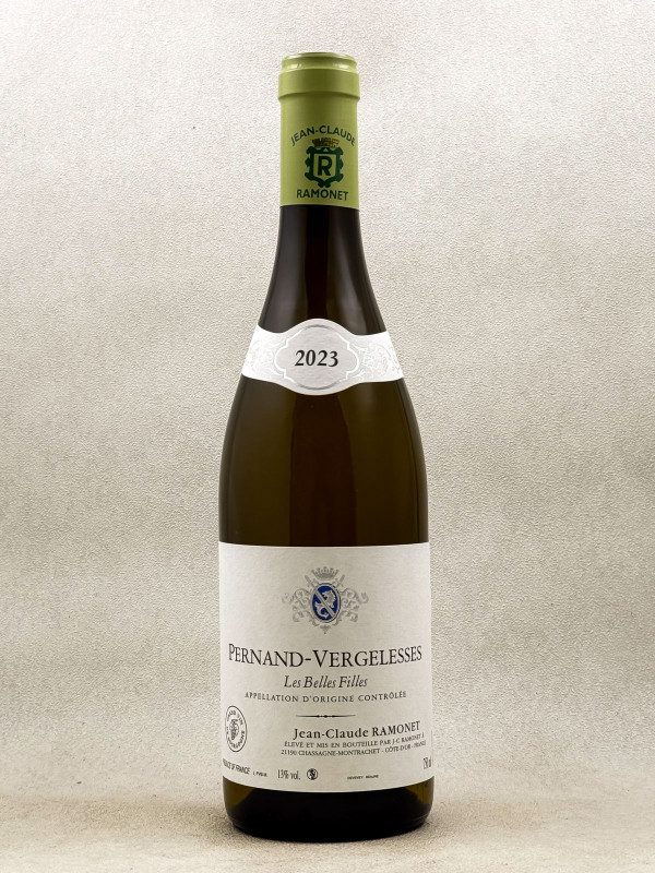 Ramonet - Pernand-Vergelesses "Les belles filles" 2023