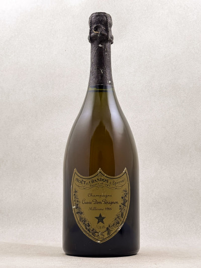 Dom Pérignon - Moët & Chandon 1988