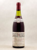 Allexant - Savigny les Beaune "Fourneaux" 1969