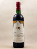Mouton Baronne Philippe ( d'Armailhac ) - Pauillac 1985