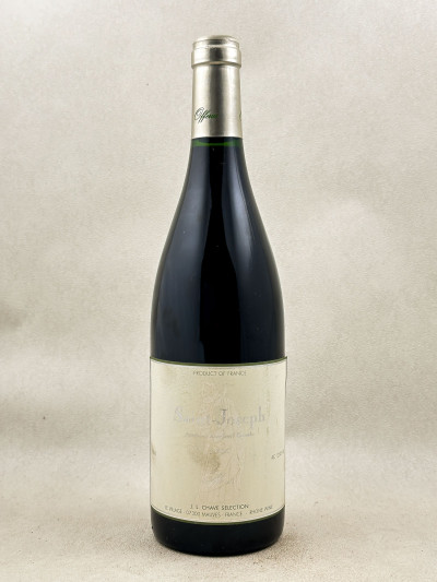 Jean Louis Chave - Saint Joseph "Offerus" 2000