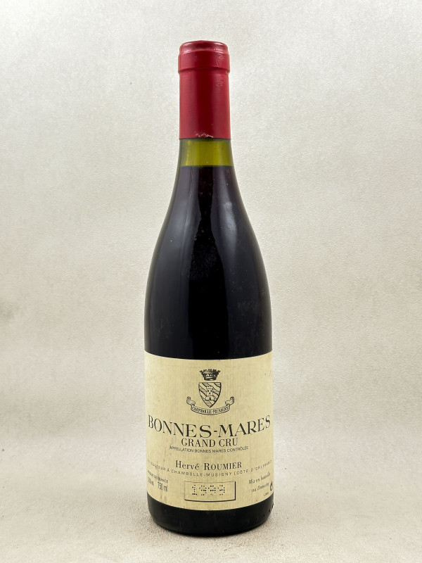 Hervé Roumier - Bonnes Mares 1999