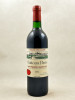 Pavie - Saint Emilion 1993