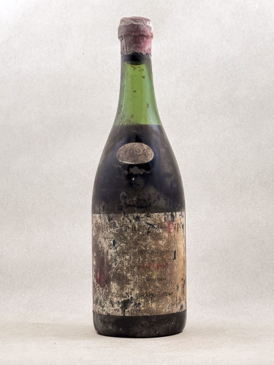 Châteauneuf du Pape 1924
