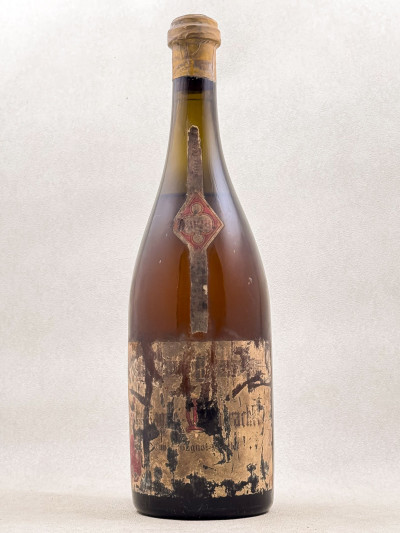 Hospices de Beaune - Chassagne Montrachet 1928