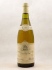Domaine de la Maladière - Chablis 1er Cru "Fourchaume" 1988