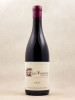 Berthaut Gerbet - Clos Vougeot 2023