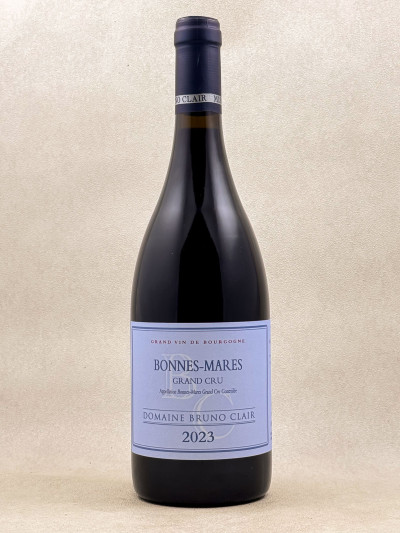 Bruno Clair - Bonnes Mares 2022