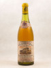 La Maltroye - Bâtard Montrachet 1979