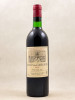 Moulin des Carruades - Pauillac 1979