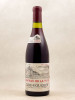Château de la Tour - Clos Vougeot 1984