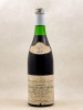 Duc de Magenta - Chassagne Montrachet 1er Cru "Abbaye de Morgeot" Rouge 1978