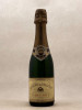Besserat de Bellefon - Champagne Brut 1979 37.5cl