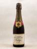 Bollinger Brut Vintage 1966 37.5cl