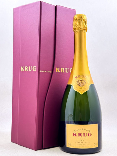 Krug - Grande Cuvée 157ème Edition