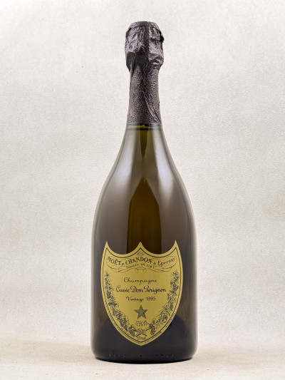 Dom Pérignon - Moët & Chandon 1995