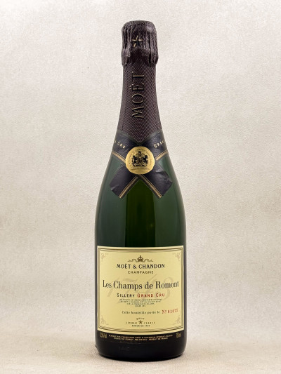 Moët & Chandon - Les Champs de Romont