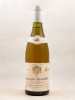 Georges Deleger - Chassagne Montrachet 1er Cru "Morgeot" 1991