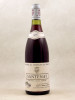 Chateau de Mercey - Santenay 1978