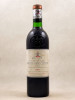 Pape Clément - Pessac Léognan 1980