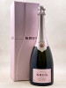 Krug - Rosé Early 2000's