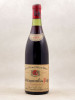 Verilhac - Chateauneuf du Pape 1979