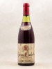 Henri Richard - Charmes Chambertin 1978