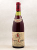 Henri Richard - Mazoyères Chambertin 1978
