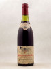 Marquis de Villeranges - Chambertin Clos de bèze 1974