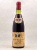 Zollinger - Beaune 1er Cru "Belissand" 1964