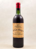 Belles Graves - Lalande de Pomerol 1955